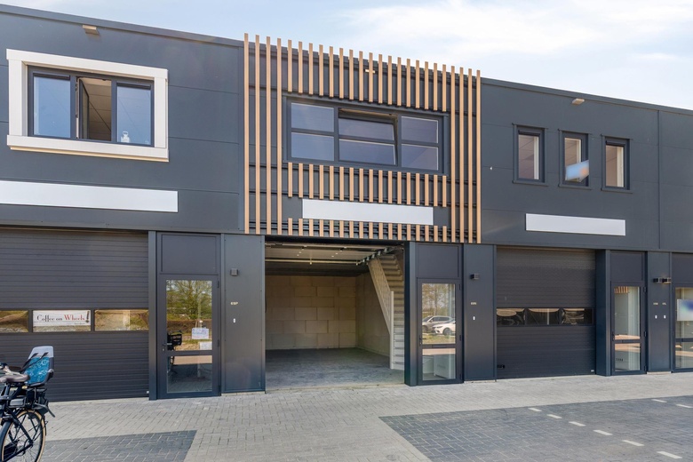 Bedrijfsruimte Amersfoort - De Stuwdam 69 N - Foto 2