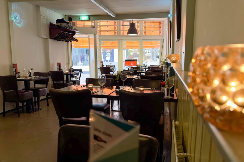 HorecaaanKleine Houtstraat 42<br/> inHaarlem