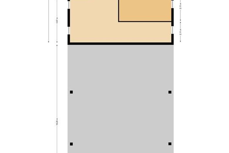 KantoorruimteaanGentseweg 10<br/> inGouda