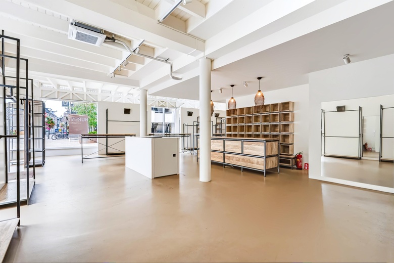 Winkelruimte Apeldoorn - Korenstraat 142 - Foto 9