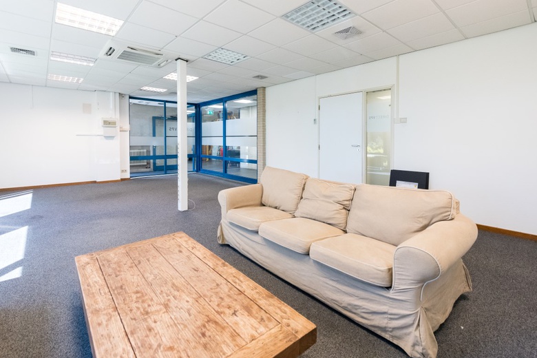 KantoorruimteaanPieter Zeemanweg 47<br/> inDordrecht