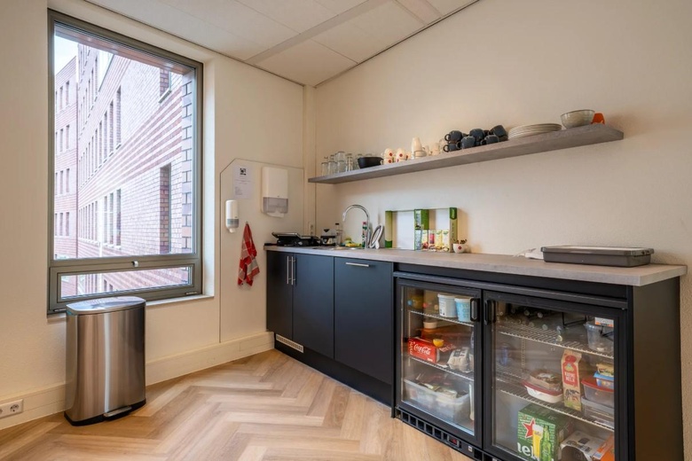 Kantoorruimte Amersfoort - Stationsstraat 79A | BU - Foto 16