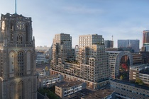 Horeca Rotterdam - Grotemarkt 11 - Foto 3