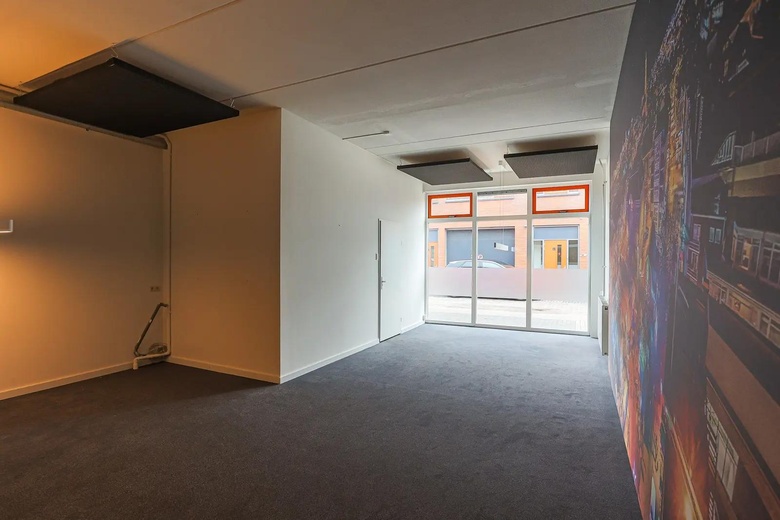 KantoorruimteaanKattegat 32 6<br/> inGroningen