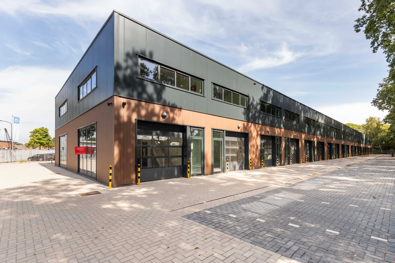 Bedrijfsruimte Apeldoorn - Zwaansprengweg 25 - Foto 3