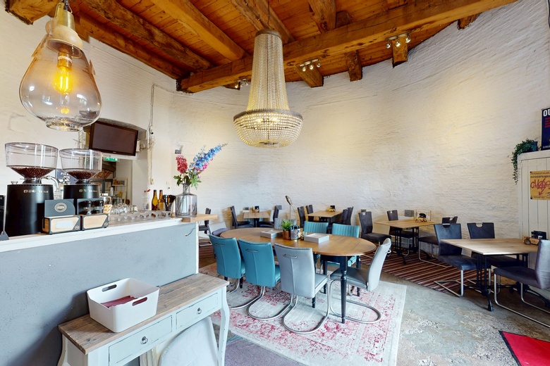 HorecaaanMolenbelt 5<br/> inWijhe