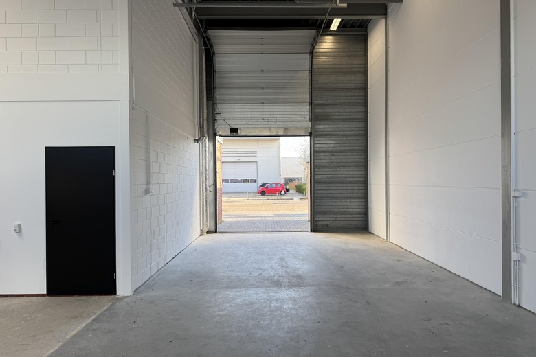 BedrijfsruimteaanHet Tasveld 7<br/> inHendrik-Ido-Ambacht