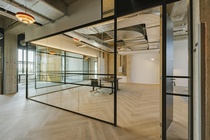 Bekijk foto 4 van eenheid 1 aan de Haarlemmerstraatweg 13 in Halfweg