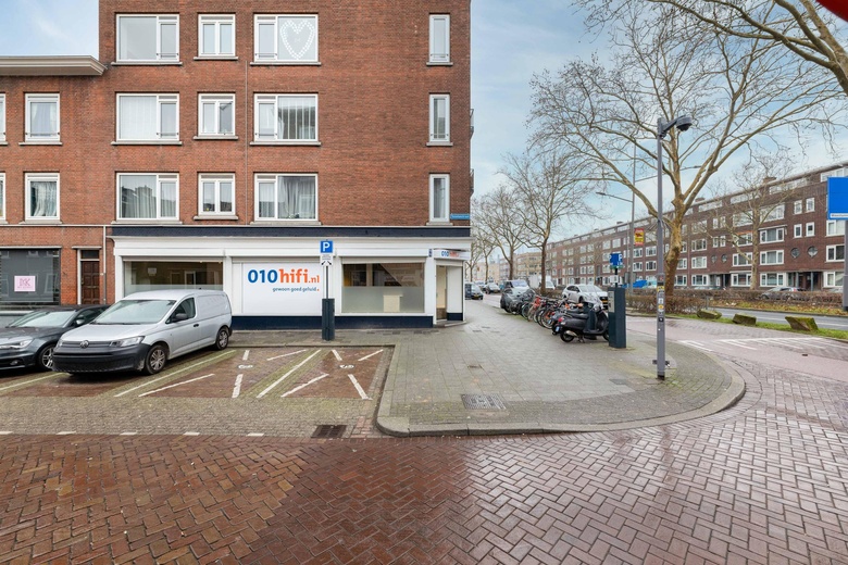 Winkelruimte Rotterdam - Pleinweg 136 A - Foto 30