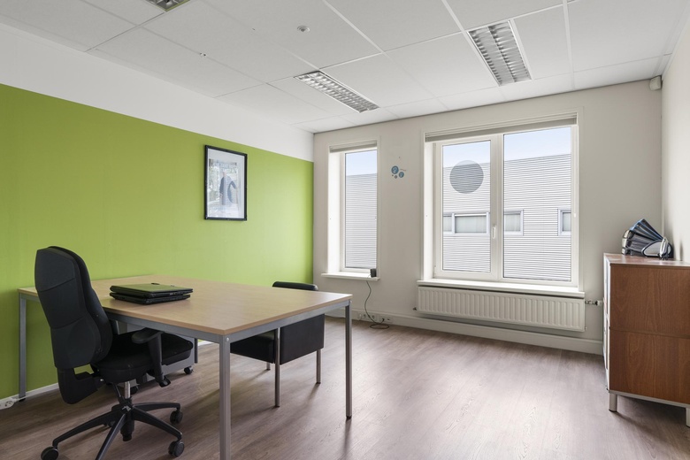 KantoorruimteaanMarconistraat 8<br/> inEde