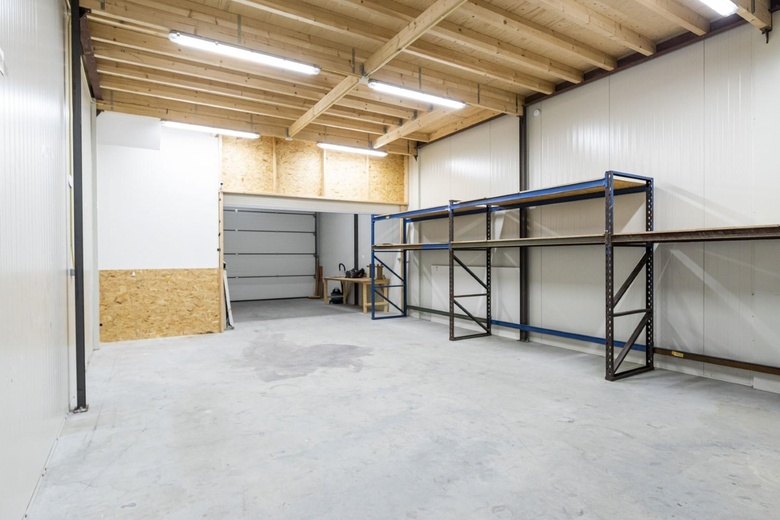 BedrijfsruimteaanToermalijnring 916<br/> inDordrecht