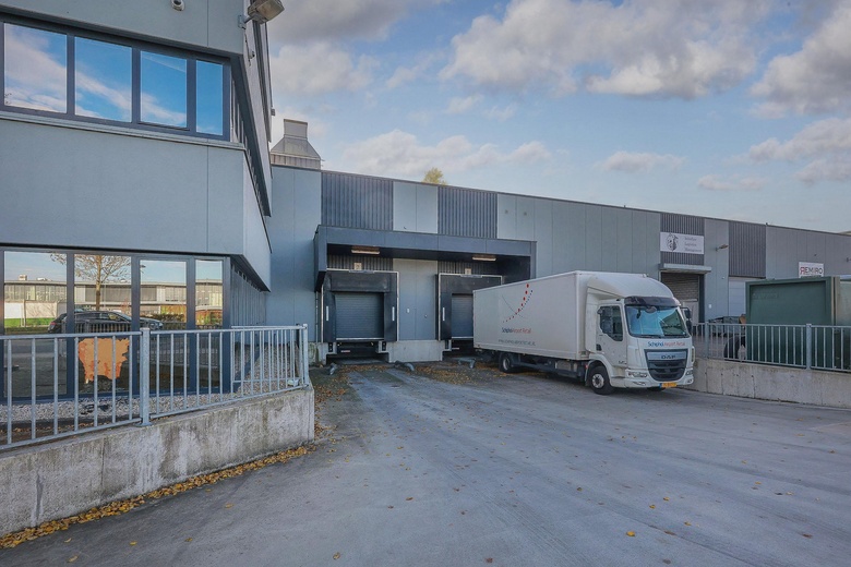 BedrijfsruimteaanHoeksteen 15<br/> inHoofddorp