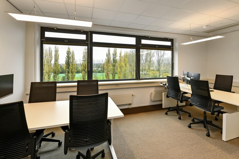 KantoorruimteaanMeander 725 7<br/> inArnhem