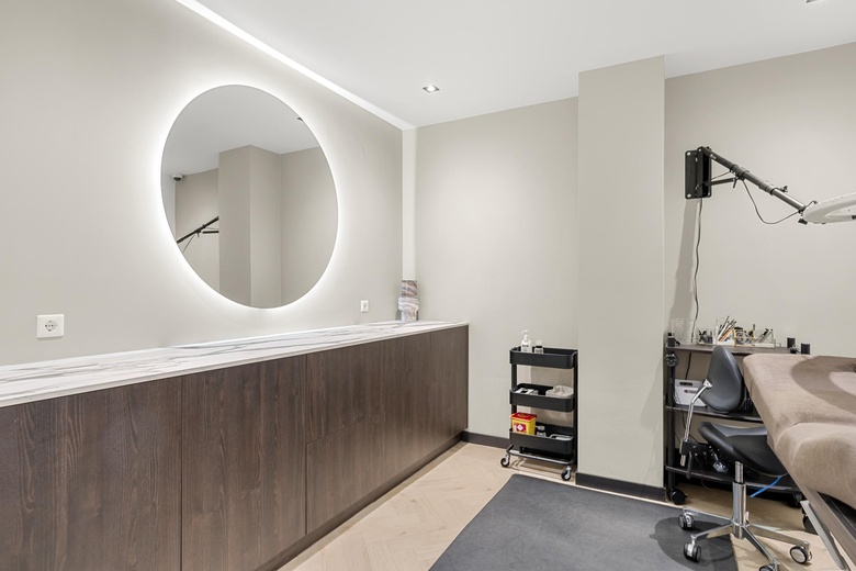 WinkelruimteaanDorpsstraat 55<br/> inElst