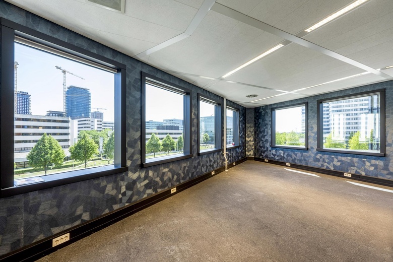 KantoorruimteaanHoogoorddreef 62<br/> inAmsterdam