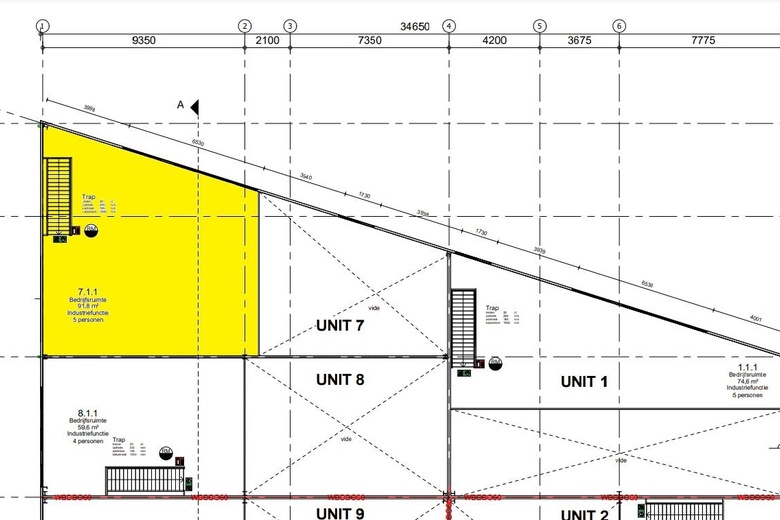 BedrijfsruimteaanExpeditieweg 22 07<br/> inBoven-Leeuwen