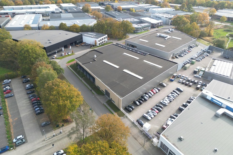 Bedrijfsruimte Eindhoven - Esp 440 - Foto 2