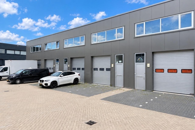 Bedrijfsruimte Zoetermeer - Industrieweg 1 - Foto 18