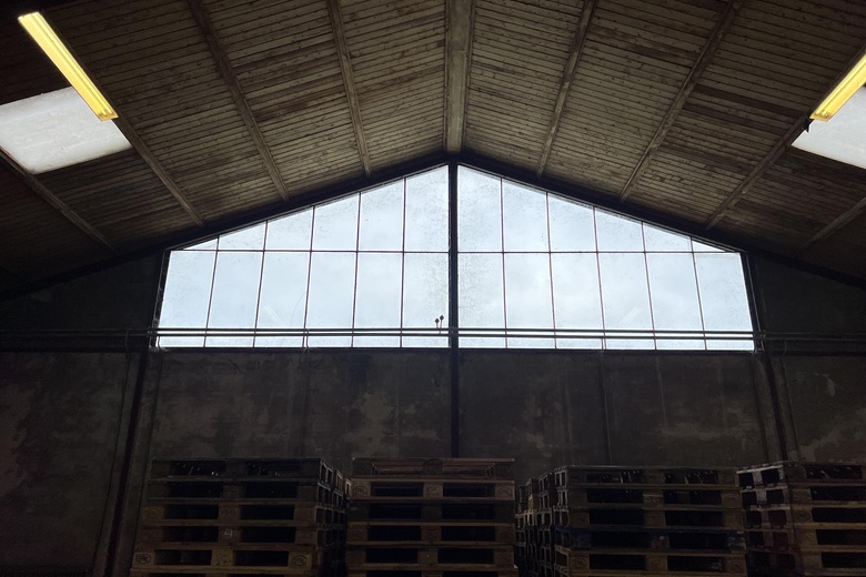 BedrijfsruimteaanHoofdweg 128<br/> inKudelstaart