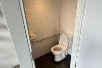 Bekijk foto 3 van Arthurweg 31 - 47