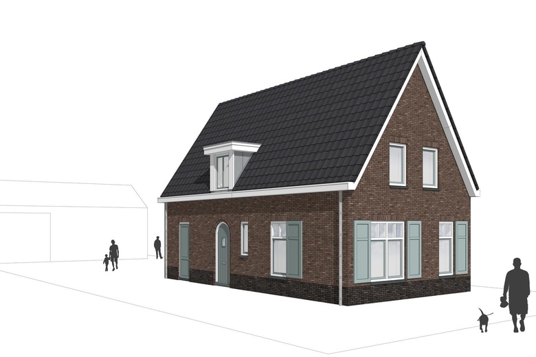 Kavel Arkel - Dorpsweg 157 C - Foto 16