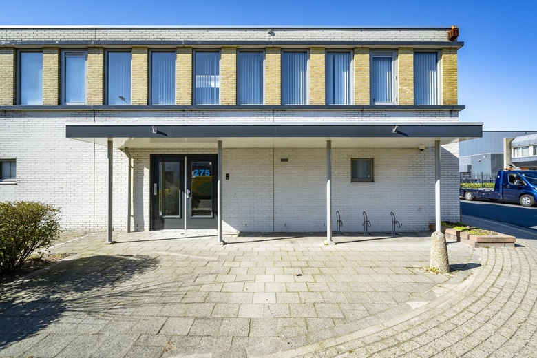 BedrijfsruimteaanFranciscusweg 275<br/> inHilversum BedrijfsruimteaanFranciscusweg 275<br/> inHilversum