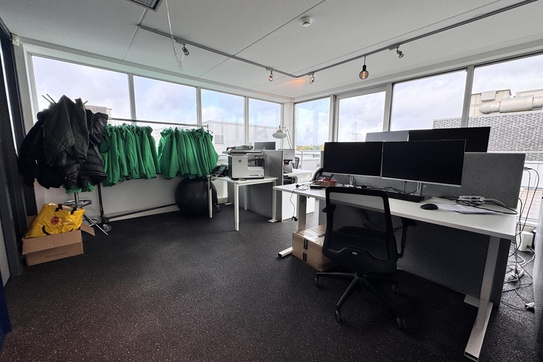 KantoorruimteaanEdvard Munchweg 107<br/> inAlmere