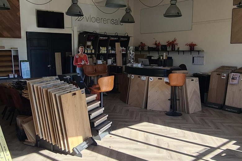 Bedrijfsruimte Tilburg - Lovensekanaaldijk 47 06 - Foto 6