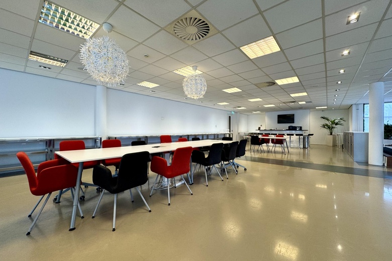 KantoorruimteaanRidderpoort 31<br/> inRidderkerk