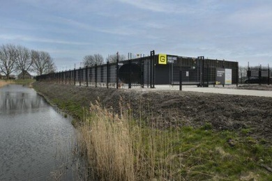 Bekijk foto 2 van Cellebroederspoort 5 S