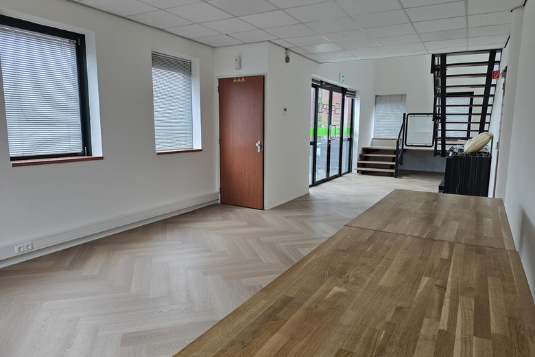 Kantoorruimte Hoogvliet - Koddeweg 45 - Foto 5