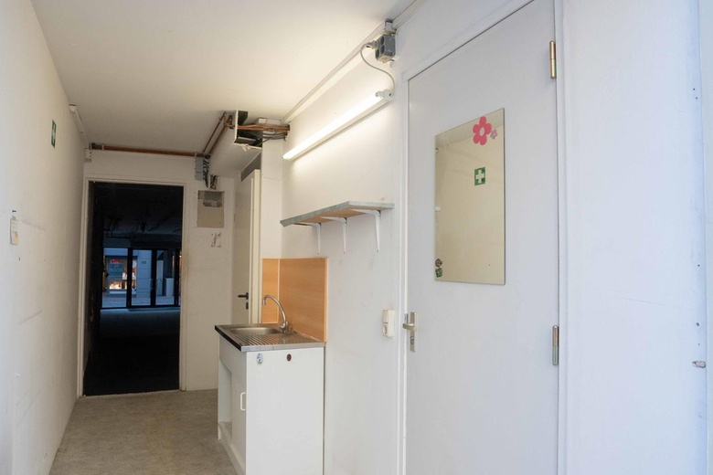 WinkelruimteaanLimbrichterstraat 49<br/> inSittard