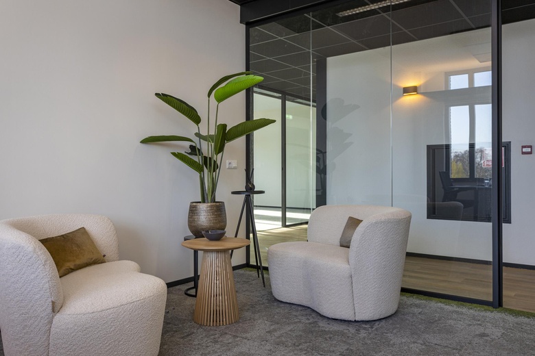 KantoorruimteaanPrins Bernhardplantsoen 106<br/> inHengelo