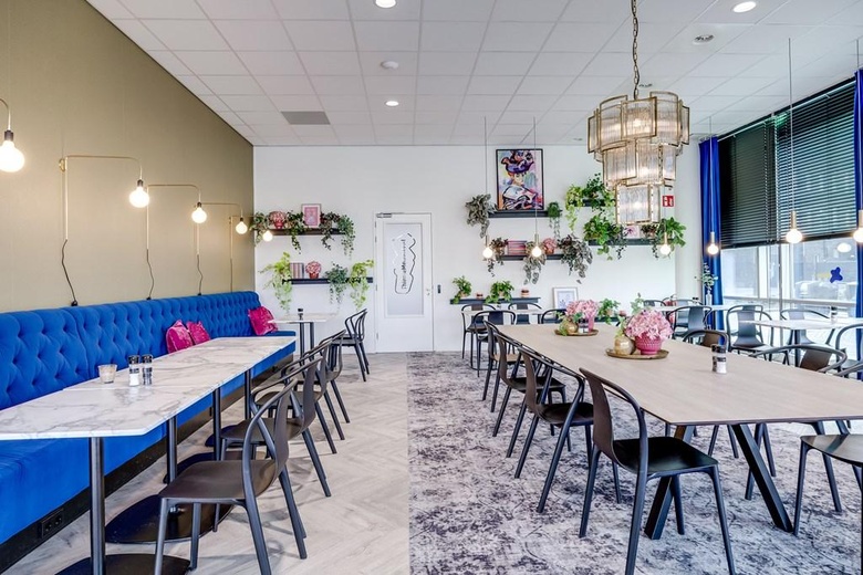 KantoorruimteaanSmallepad 30<br/> inAmersfoort
