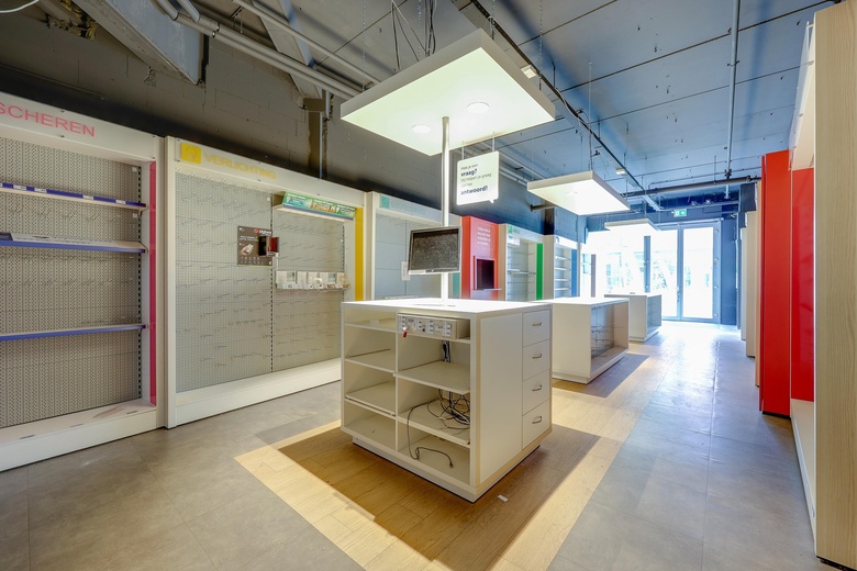 WinkelruimteaanWaagpassage 68<br/> inLelystad