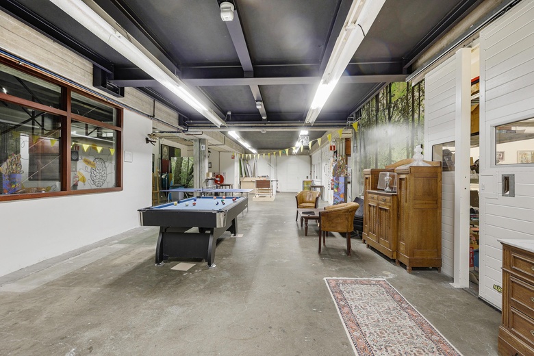 Bedrijfsruimte Amsterdam - Basisweg 34 - Foto 13