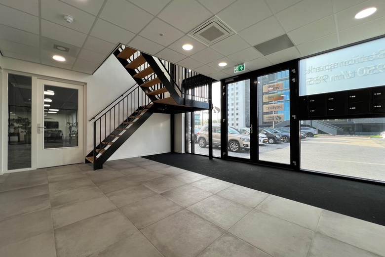 KantoorruimteaanStationspark 950 - 955<br/> inSliedrecht