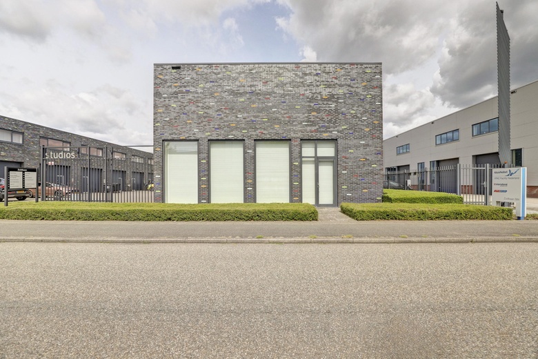 Bedrijfsruimte Moordrecht - Zuidbaan 583 - Foto 2