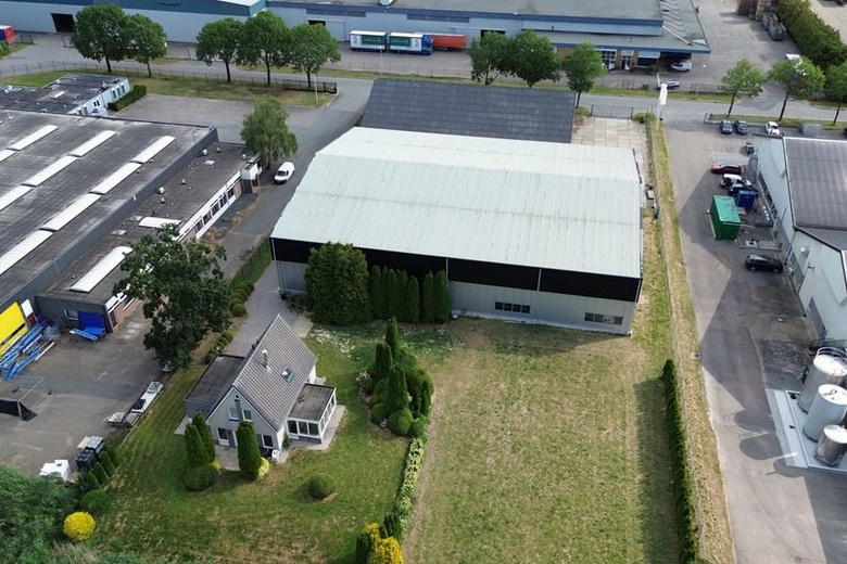 Bedrijfsruimte Emmeloord - Fabrieksweg 4 - Foto 14