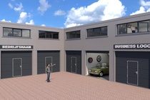 Bekijk foto 6 van Energieweg 10