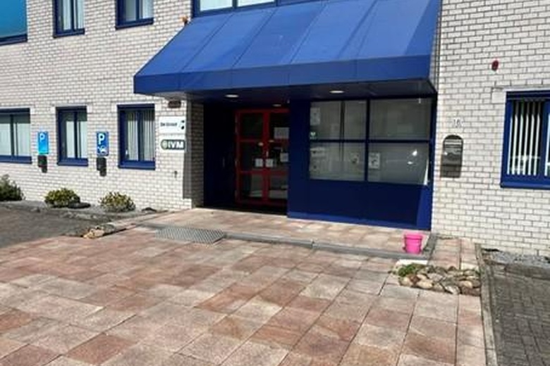 Kantoorruimte Woerden - Houttuinlaan 18 - Foto 12