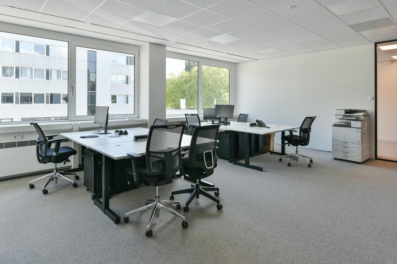 Kantoorruimte Amstelveen - Gondel 1 - Foto 23
