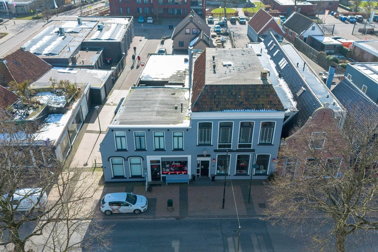 Horeca Sint Annaparochie - Van Harenstraat 54 - Foto 28
