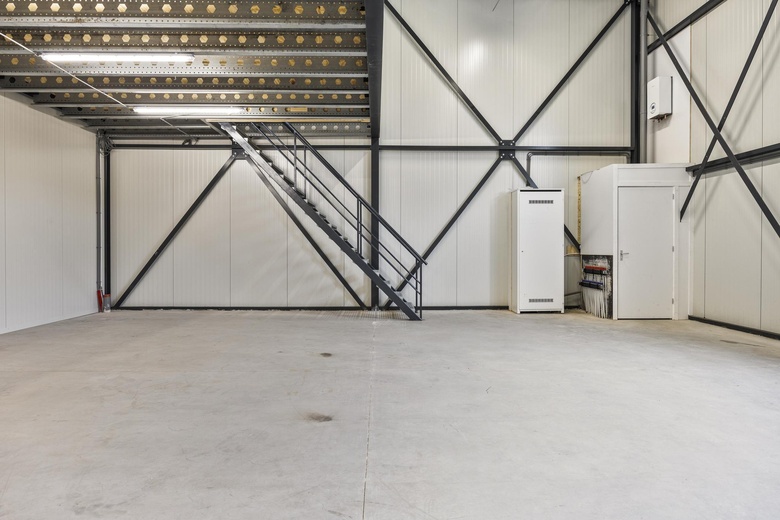 BedrijfsruimteaanBedrijvenpark Twente 112 a 13<br/> inAlmelo