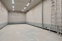 Bedrijfsruimte Huizen - Havenstraat 76 p - Foto 1