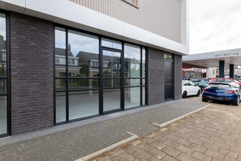 WinkelruimteaanRijksstraatweg 63<br/> inHellevoetsluis