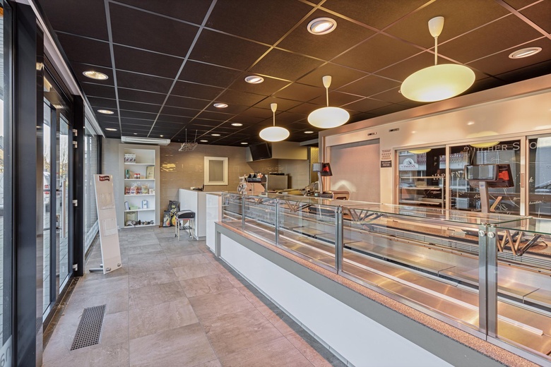 WinkelruimteaanDorpsstraat 140<br/> inScherpenzeel