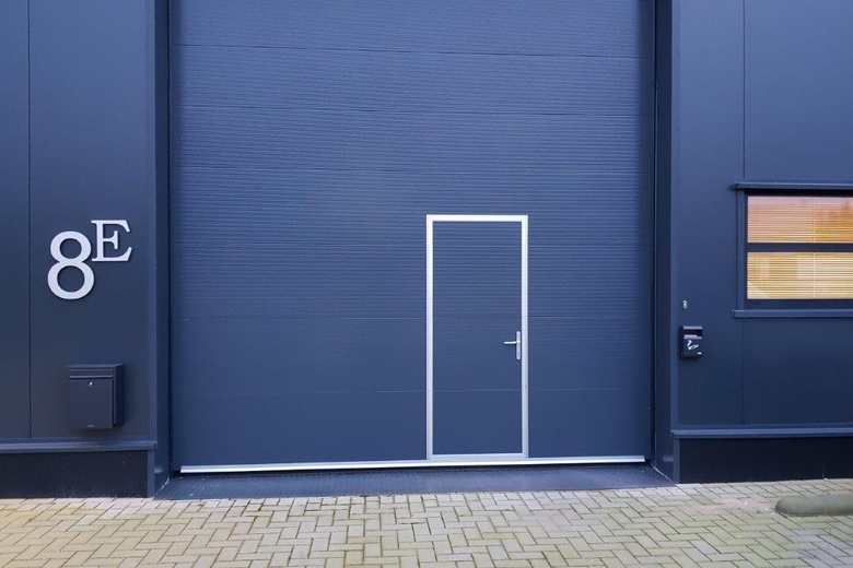 Bedrijfsruimte Elst - Industrieweg Oost 8 e - Foto 8