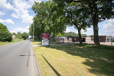 Bedrijfsruimte Almelo - Aadijk 5 a - Foto 2