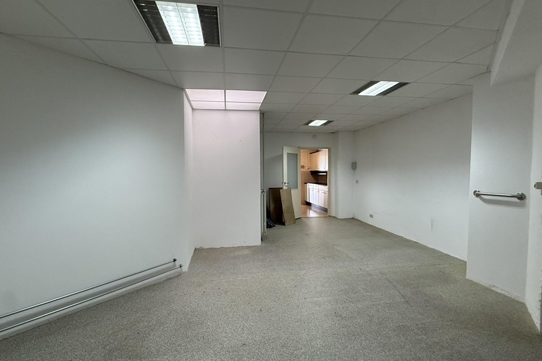 Kantoorruimte Den Bosch - Gestelseweg 50 - Foto 14